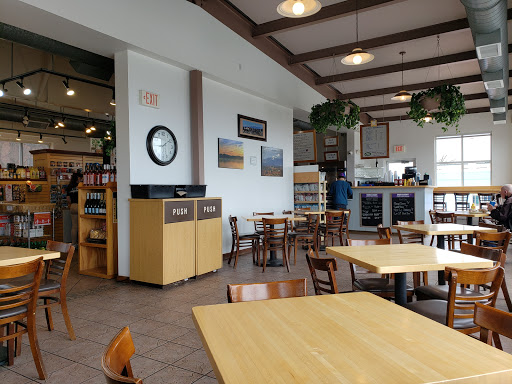 Cafe «Burlington Bay Market & Cafe», reviews and photos, 125 Battery St, Burlington, VT 05401, USA