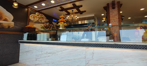 فلافل ابو عنتر 6 الشهداء 