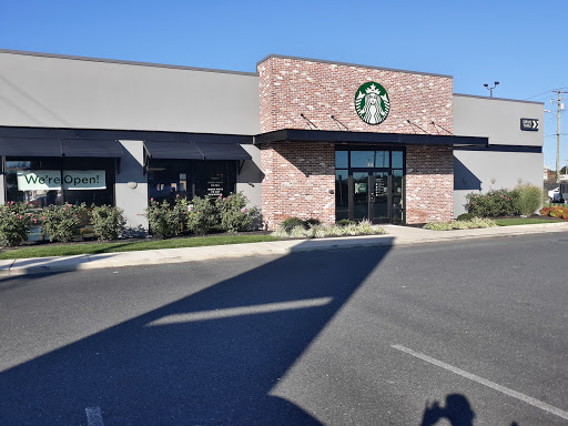 Coffee Shop «Starbucks», reviews and photos, 1306 S Salisbury Blvd, Salisbury, MD 21801, USA