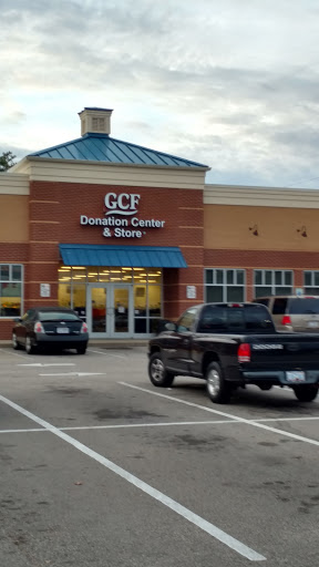 Thrift Store «GCF Donation Center & Store (Cliffdale)», reviews and photos