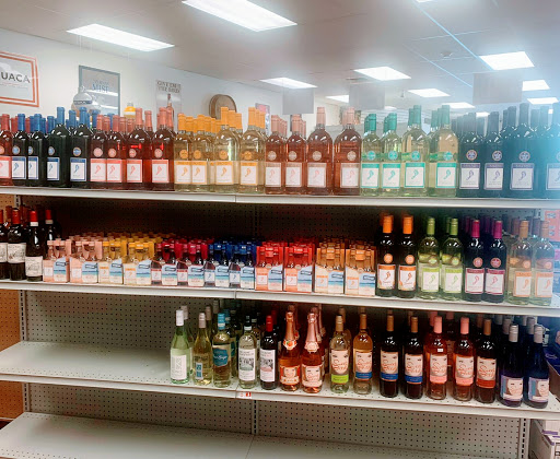 Liquor Store «LOL LIQUORS», reviews and photos, 7432 W Military Dr, San Antonio, TX 78227, USA