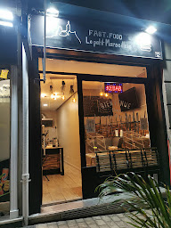 Photo n°86 de Snack Le Petit Marseillais à L'Isle-sur-la-Sorgue ()