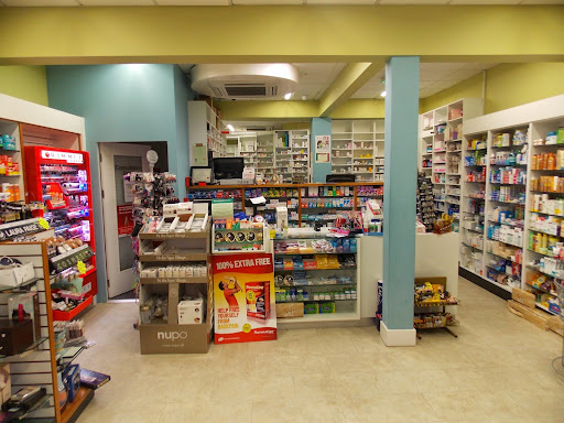 Walshs Pharmacy in Cork, Co. Cork (Corcaigh)