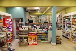 Walsh's Pharmacy Shandon Street