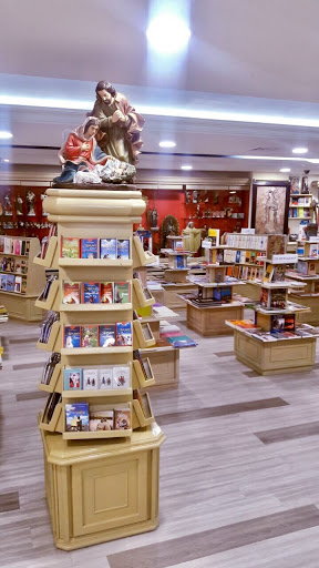 San Pablo Catholic Bookstore