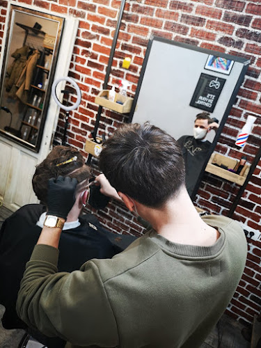 Opinii despre Urban Hairdressers în <nil> - Coafor
