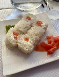 Plats et boissons du Restaurant japonais authentique Delice Sushi à Rosny-sous-Bois - n°13