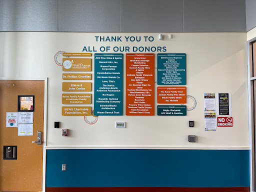 Sign Shop «FASTSIGNS», reviews and photos, 2200 Winter Springs Blvd #118, Oviedo, FL 32765, USA