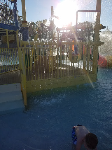 Water Park «Troy Aquatic Park», reviews and photos, 460 W Staunton Rd, Troy, OH 45373, USA