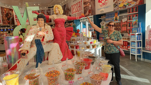 Shopping Mall «Grand Bazaar Shops», reviews and photos, 3635 S Las Vegas Blvd, Las Vegas, NV 89109, USA