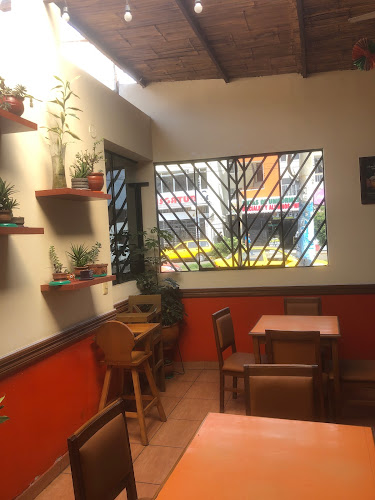 Restaurante Delicia - Trujillo