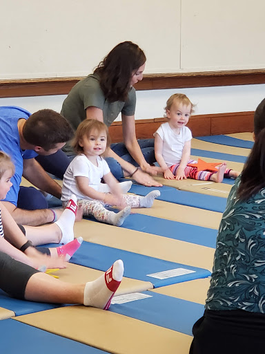 Community Center «Stuart Community Center», reviews and photos, 415 Franklin St, Carlisle, PA 17013, USA