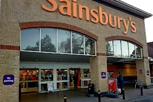 Sainsbury's image