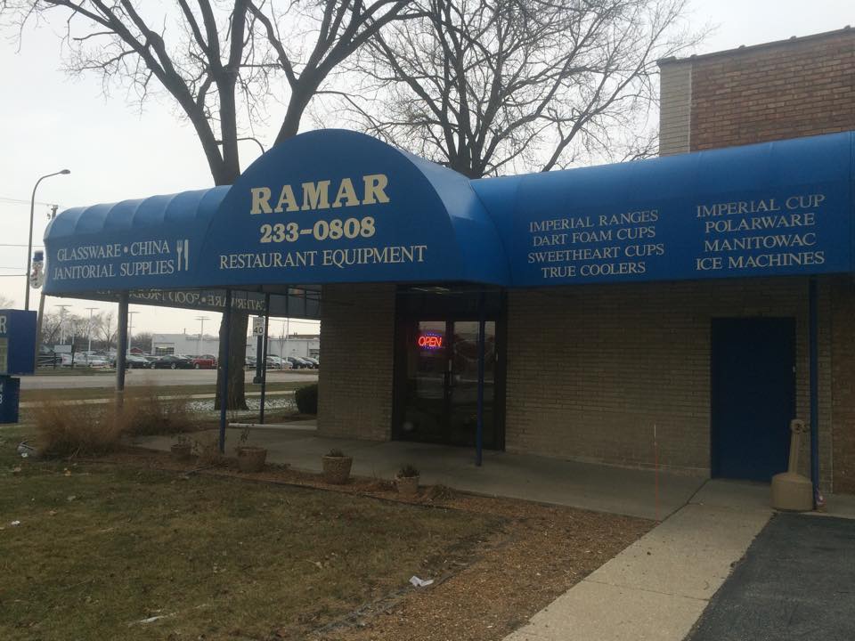 Ramar Supply, Inc