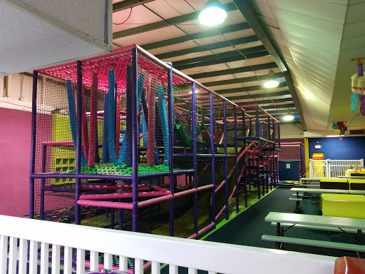 Amusement Center «Star City Skate & Play», reviews and photos, 1131 N Wesleyan Blvd, Rocky Mount, NC 27804, USA