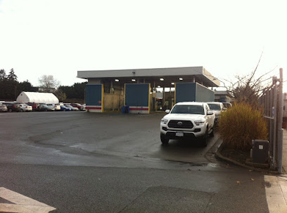 BC Transit - Langford Transit Centre