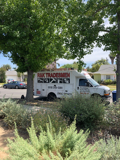 General Contractor «R&K TRADESMEN», reviews and photos, 21356 Nordhoff St #104, Chatsworth, CA 91311, USA