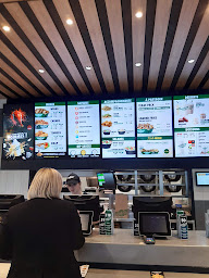 Photo n°12 de Wingstop La Valette-du-Var à La Valette-du-Var ()