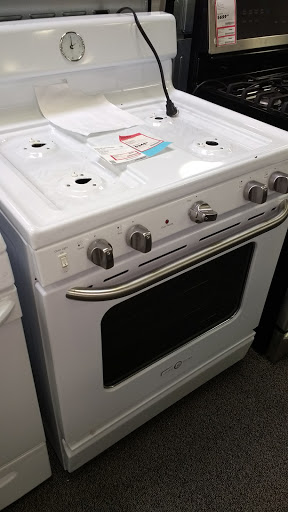 Electronics Store «Best Buy Outlet Store», reviews and photos, 5220 Capital Blvd, Raleigh, NC 27616, USA