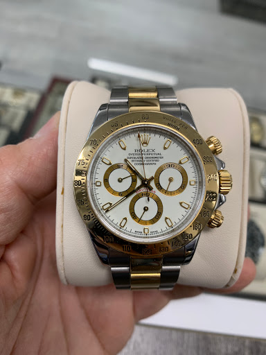 Jeweler «Filipi Jewelers», reviews and photos, 7826 NW 44th St, Lauderhill, FL 33351, USA