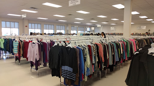 Thrift Store «GCF Donation Center & Store (Avent Ferry)», reviews and photos