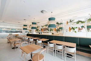Al Aseel Restaurant Parramatta image