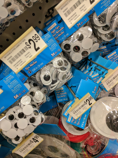 Craft Store «Michaels», reviews and photos, 4447 Southmont Way, Easton, PA 18045, USA