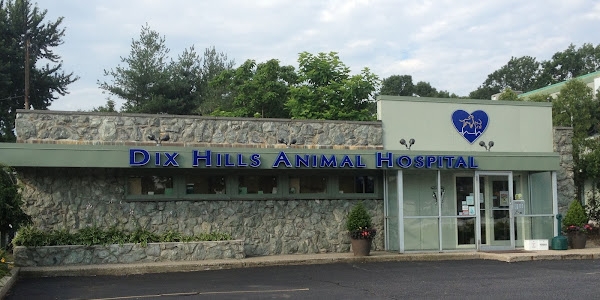 Dix Hills Animal Hospital