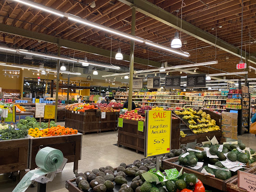 Grocery Store «Whole Foods Market», reviews and photos, 2151 Mystic Valley Pkwy, Medford, MA 02155, USA