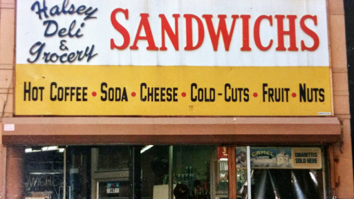 147 Halsey St, Newark, NJ 07102, USA