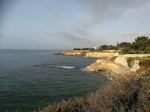Appartamento vacanze Casa sul mare Caponegro Avola Capo Negro en italie