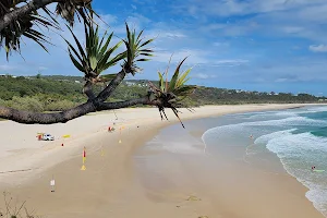 Cylinder Headland Foreshore image