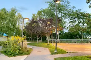 Malraux Park image