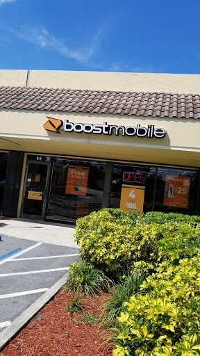 Cell Phone Store «Boost Mobile by A & W WIRELESS», reviews and photos, 711 W Indiantown Rd, Jupiter, FL 33458, USA