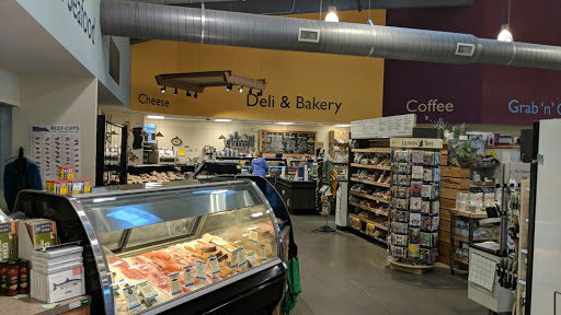 Grocery Store «Hendersonville Community Co-op and Deli», reviews and photos, 60 S Charleston Ln, Hendersonville, NC 28792, USA