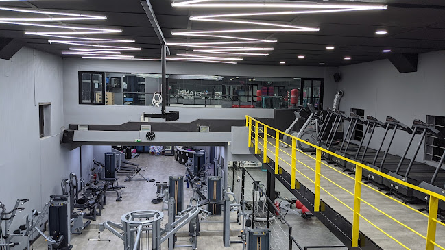 Planet Fitness & More - Χαλκίδα