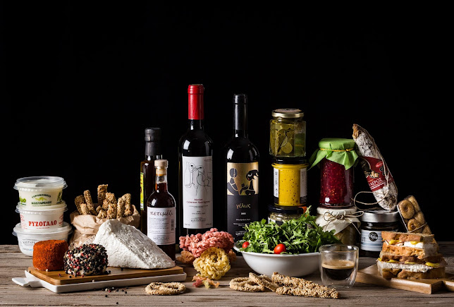 Kostarelos Markopoulo B'