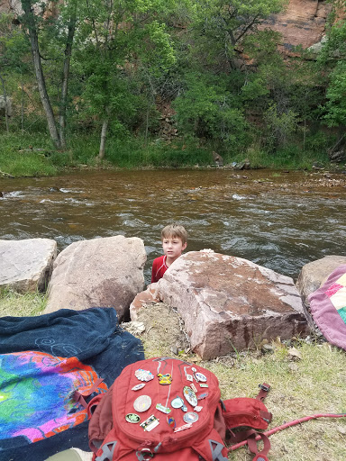 Event Venue «Planet Bluegrass», reviews and photos, 500 W Main St, Lyons, CO 80540, USA