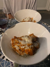 Plats et boissons du Restaurant italien Osteria del Sesto à Paris - n°18