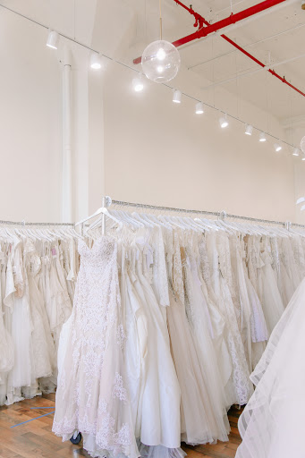 Bridal Shop «Brides for a Cause», reviews and photos, 2505 SE 11th Ave #120, Portland, OR 97202, USA