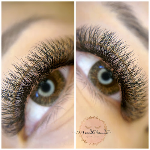 Comentarii opinii despre CSY CASTLE BEAUTE