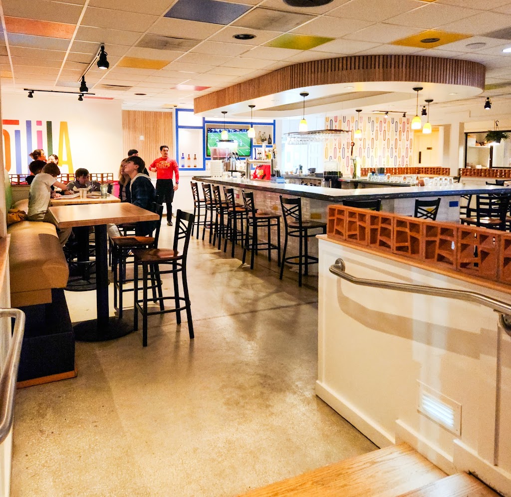 Tacos & Tequila Restaurant and Cantina 66223