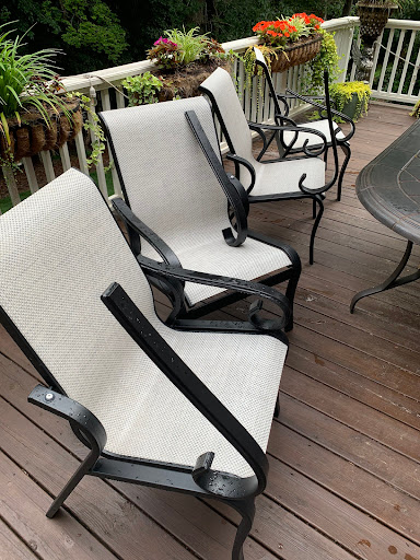 Fireplace Store «The Fire House Casual Living Store», reviews and photos, 5301 Capital Blvd #J, Raleigh, NC 27616, USA