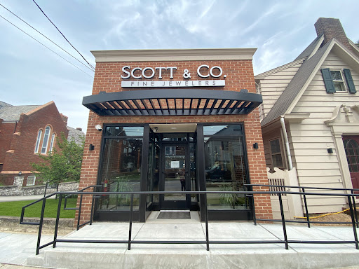 Scott & Co Fine Jewelers, 2 Lincoln Way E, New Oxford, PA 17350, USA, 