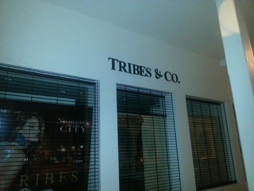 Tribes & Company