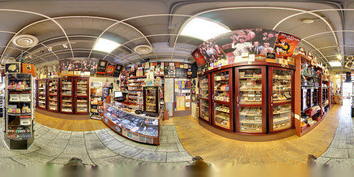 Cigar Shop «Beach Cigars», reviews and photos, 17 S Fort Lauderdale Beach Blvd #208, Fort Lauderdale, FL 33316, USA