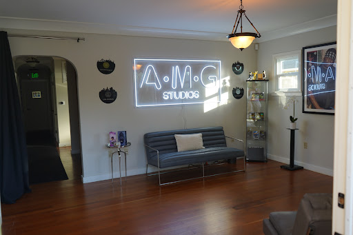 AMG Studios image