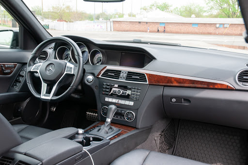 Used Car Dealer «Richard Catena Auto Wholesalers», reviews and photos, 430 Industrial Ave, Teterboro, NJ 07608, USA