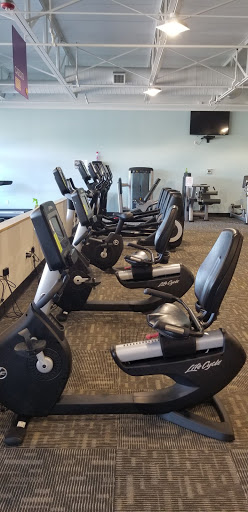 Gym «Anytime Fitness», reviews and photos, 152 Chase Ave, Waterbury, CT 06704, USA