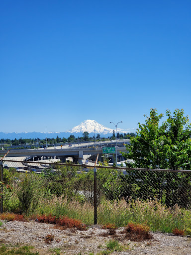 Golf Course «Allenmore Golf Course», reviews and photos, 2013 S Cedar St, Tacoma, WA 98405, USA